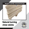 866 Big Natural Sticky
