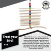 868 Mini Leather Stick
