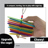 870 Small Big Rainbow Sticky