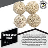 9001 Pk4 Large Sola Balls