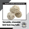 9001 Pk4 Large Sola Balls