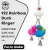 922 Rainbow Duck Ringer