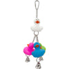 922 Rainbow Duck Ringer