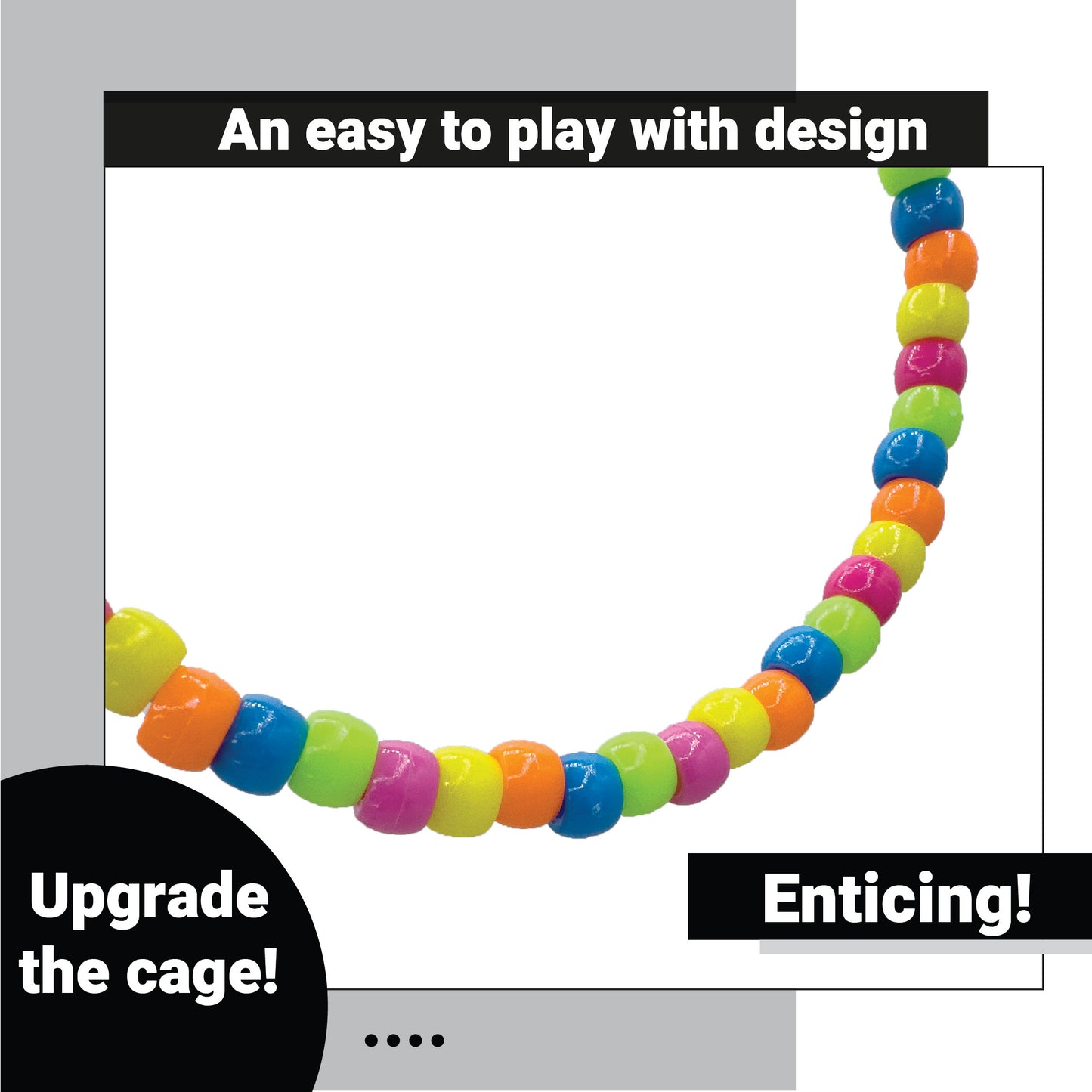 960 Ringing Rainbow Swing