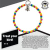 960 Ringing Rainbow Swing