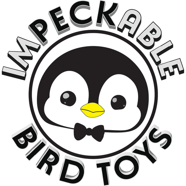 Impeckable Bird Toys