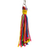 961 Cotton Rainbow Shred