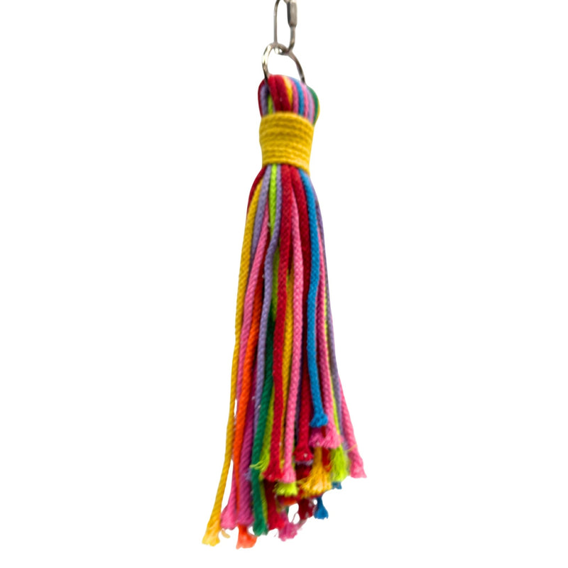 961 Cotton Rainbow Shred