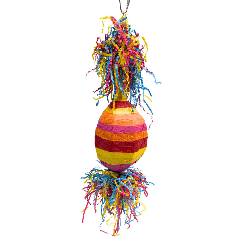 2131 Maraca Pinata Shredder