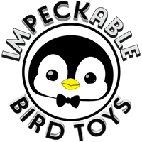 Impeckable Bird Toys
