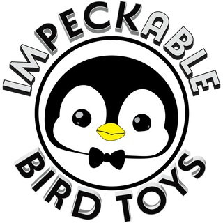 Impeckable Bird Toys