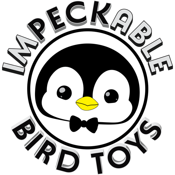 Impeckable Bird Toys