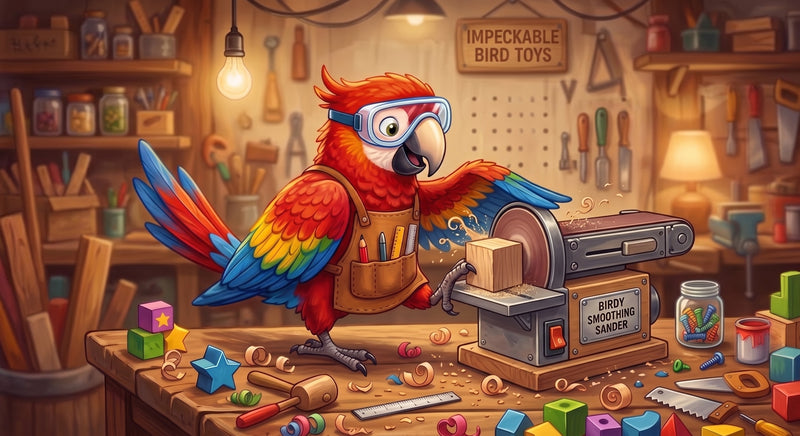 Why Handcrafted Matters
