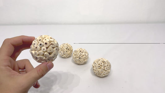 8001 Pk4 Small Sola Balls